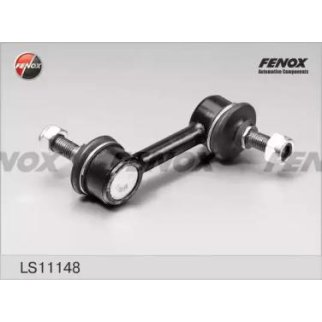 Стойка заднего стабилизатора Fenox LS11148 фото