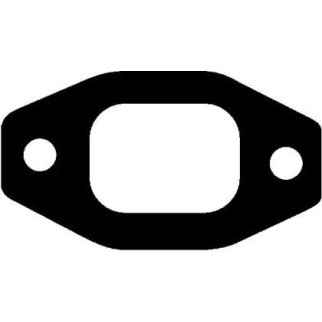 Прокладка выпускного коллектора 71-50920-10 фото