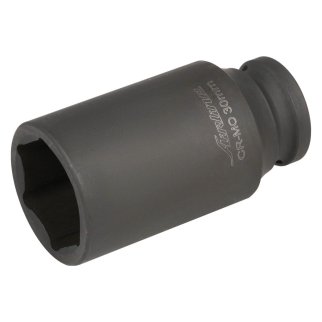 Головка торцевая ударная AirLine AT-IS12-36 фото