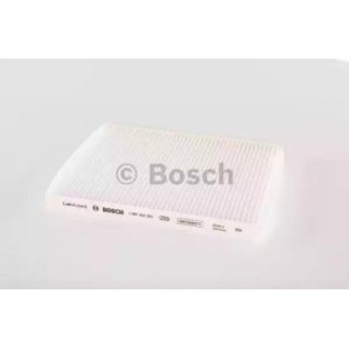 Фильтр салона BOSCH 1 987 432 253 фото