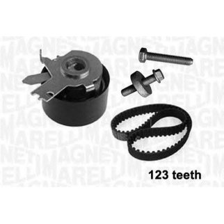 Комплект ремня ГРМ фото