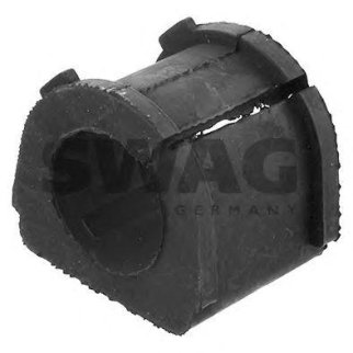 Втулка (сайлентблок) переднего стабилизатора SWAG 80 94 1128 фото