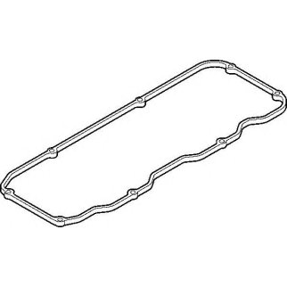 Прокладка клапанной крышки Elring 575.620 фото