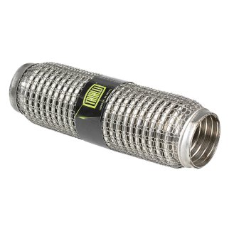 Гофра глушителя TRIALLI FT 0023 фото