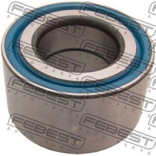 Подшипник ступицы FEBEST DAC38730040 фото