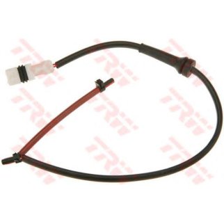 Датчик износа колодок TRW GIC262 фото