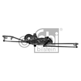 Трапеция стеклоочистителя фото