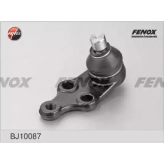 Опора шаровая Fenox BJ10087 фото