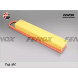 Фильтр воздушный Fenox FAI159 фото