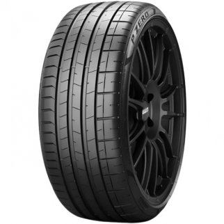 Шина Pirelli 255/40/20 Y 101 P-ZERO XL (MO-S) фото