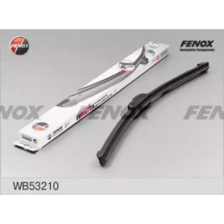 Щетка стеклоочистителя Fenox WB53210 фото