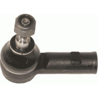 Наконечник рулевой Lemforder 14705 01 фото