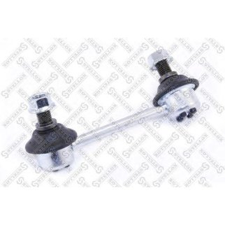 56-98026-SX_тяга стабилизатора заднего левая! Toyota Avensis AT25# all 03> фото