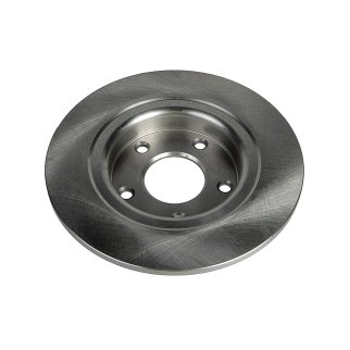 Диск тормозной Stellox 6021-0053-SX фото 2