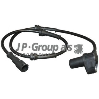 Датчик ABS JP Group 1197102870 фото