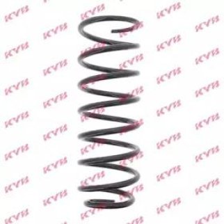 Пружина задняя KAYABA RF6052 фото