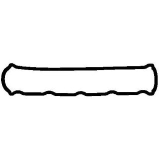 Прокладка клапанной крышки Elring 590.932 фото