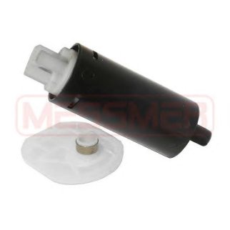 Насос топливный электрический ERA 770008 фото