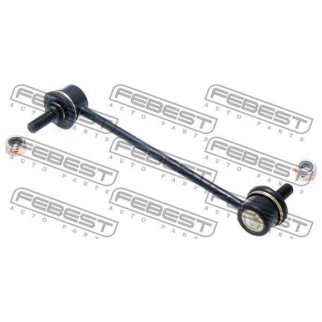 Стойка переднего стабилизатора FEBEST 0523-PCF фото