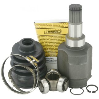 ШРУС ВНУТРЕННИЙ 21X38X22, шт фото