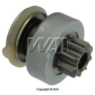 Бендикс WAI 54-9195 фото 2