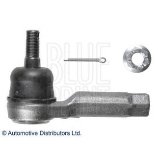 Наконечник рулевой Blue Print ADM58719 фото