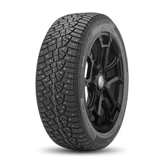 Шина Легковая Gislaved IceControl R18 235/60 107T шип. фото