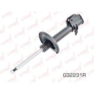 Амортизатор задний LYNXauto G32231R фото