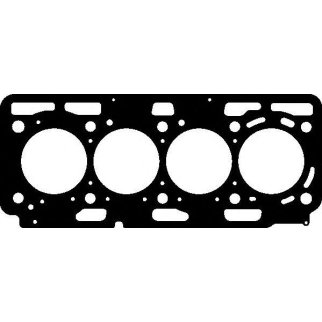 Прокладка ГБЦ Elring 688.412 фото