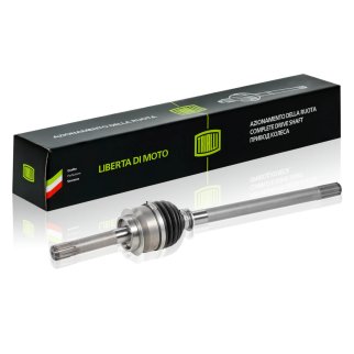 Шрус привода TRIALLI GO 352 фото