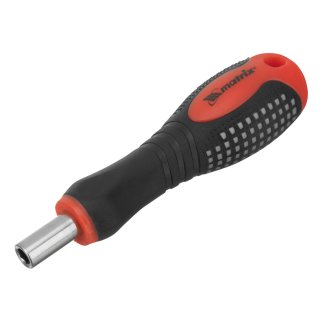 Отвертка для точных работ Fusion с насадками, 22пр. в пласт. пенале Matrix фото 4