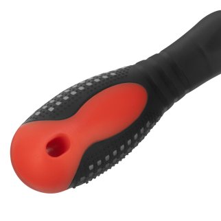 Отвертка для точных работ Fusion с насадками, 22пр. в пласт. пенале Matrix фото 5