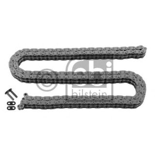 Цепь ГРМ FEBI 30395 фото