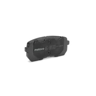 Колодки тормозные задние дисковые к-кт metaco 3010-064 фото 2 Колодки тормозные задние дисковые к-кт metaco 3010-064 фото 2