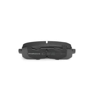 Колодки тормозные задние дисковые к-кт metaco 3010-064 фото 4 Колодки тормозные задние дисковые к-кт metaco 3010-064 фото 4