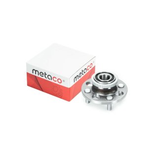 Ступица задняя metaco 5010-188 фото 2