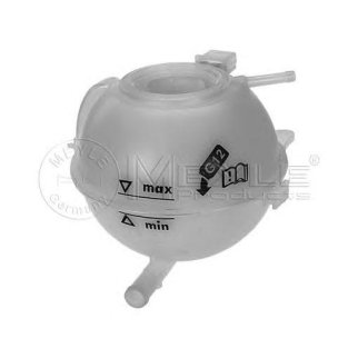 Бачок расширительный AUDI A1/SKODA Fabia MEYLE 100 223 0005 фото