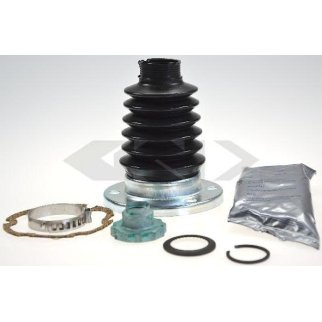 Пыльник ШРУСа GKN 304934 фото