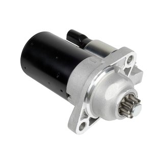 06-10265-SX_стартер! 12v 1kw 10z ACR F76 Audi A3 1.6 03>/Sportback 04>, Seat Altea фото