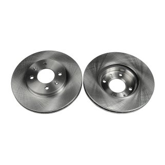 Диск тормозной Stellox 6020-1953-SX фото 3