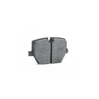 Колодки тормозные задние к-кт metaco 3010-307 фото 4