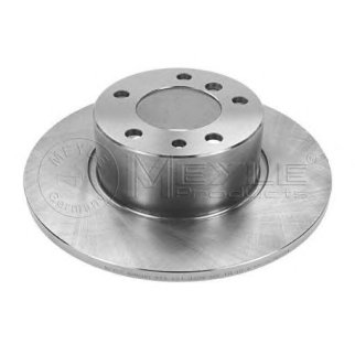 Торм.диск пер.(302x12) 5 отв. фото