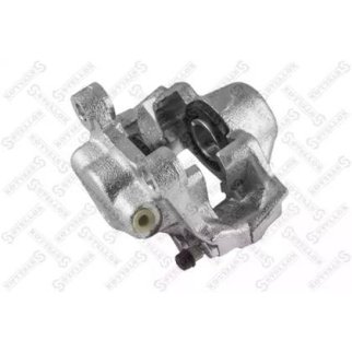 05-90215-SX_суппорт тормозной !задн. прав. ATE d35 Opel Astra F/Kadett E/Omega A/Vectra A 8/86-98 фото