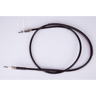 Трос стояночного тормоза Hella 8AS 355 670-291 фото