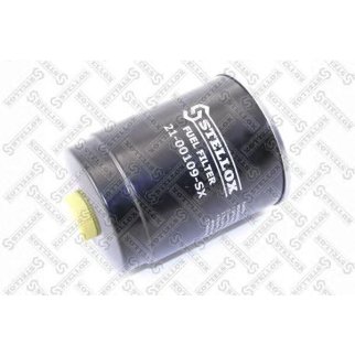 21-00109-SX_фильтр топливный! Ford Transit 2.5 Di/DTi 97> фото