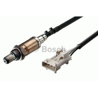 Лямбда-зонд фото