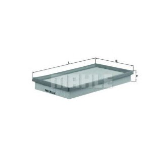 Фильтр воздушный фото 2