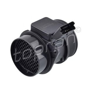 Расходомер воздуха (массметр) topran 721270755 фото