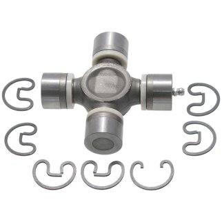 ASMZ-BT50_крестовина карданного вала 27x95! Mazda BT-50 UN 06-11 фото