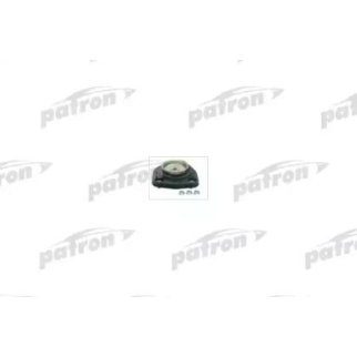 опора амортизатора задняя Hyundai Coupe (все) 96-00 фото